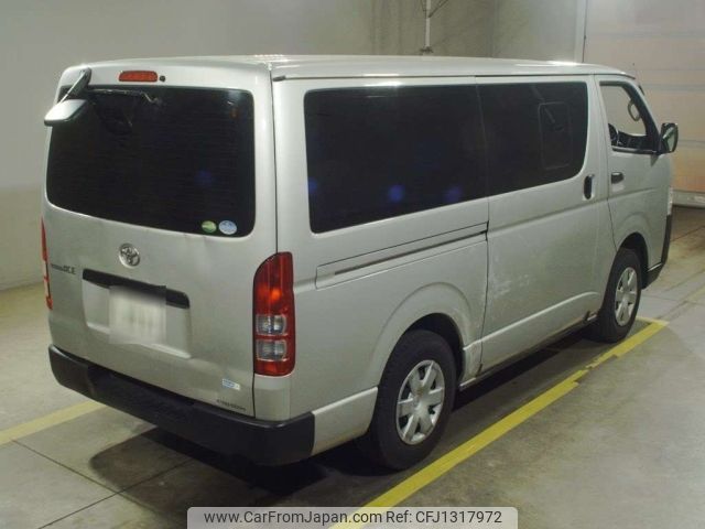 toyota regiusace-van 2019 -TOYOTA 【青森 430す8901】--Regius ace Van GDH206V-2006835---TOYOTA 【青森 430す8901】--Regius ace Van GDH206V-2006835- image 2
