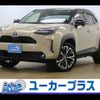 toyota yaris-cross 2021 CFJ1868443 image 1
