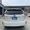 toyota prius-α 2018 quick_quick_ZVW41W_ZVW41-0072811 image 6