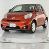 toyota iq 2012 CFJ1761632 image 2