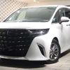 toyota alphard 2023 -TOYOTA 【名変中 】--Alphard AAHH40W--0009917---TOYOTA 【名変中 】--Alphard AAHH40W--0009917- image 1