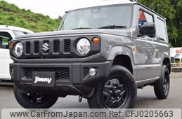 suzuki jimny 2024 -SUZUKI 【秋田 580】--Jimny 3BA-JB64W--JB64W-357570---SUZUKI 【秋田 580】--Jimny 3BA-JB64W--JB64W-357570-