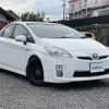 toyota prius 2010 -TOYOTA--Prius DAA-ZVW30--ZVW30-1291195---TOYOTA--Prius DAA-ZVW30--ZVW30-1291195- image 1