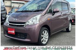 daihatsu move 2012 -DAIHATSU--Move LA100S--0121162---DAIHATSU--Move LA100S--0121162-