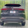 toyota harrier 2021 quick_quick_MXUA80_MXUA80-0057729 image 16