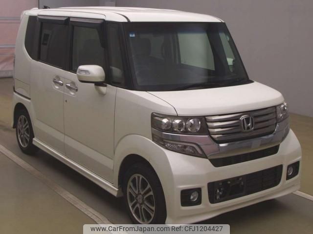 honda n-box 2013 quick_quick_DBA-JF1_JF1-1250975 image 1