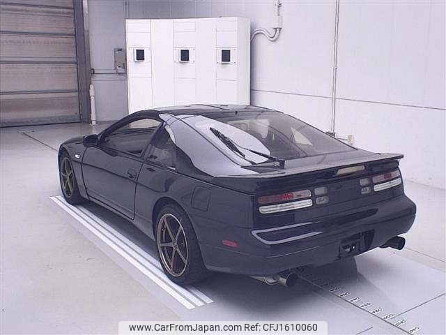 nissan fairlady-z 1990 CFJ1610060 image 2