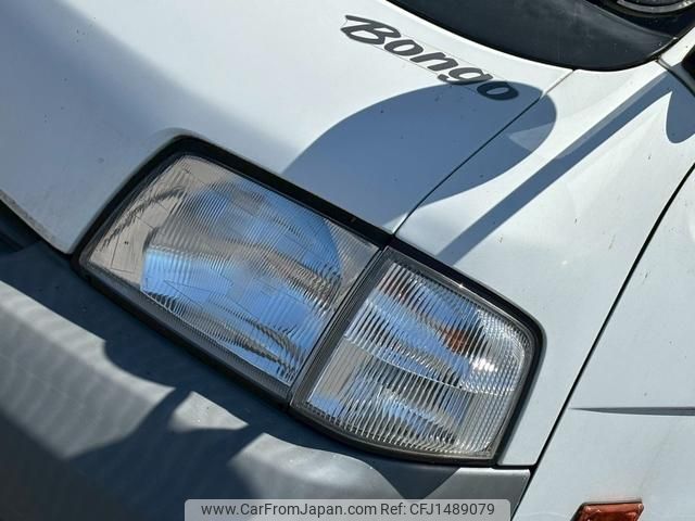 mazda bongo-truck 2010 CFJ1489079 image 2