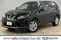 nissan x-trail 2015 quick_quick_DAA-HNT32_HNT32-114383