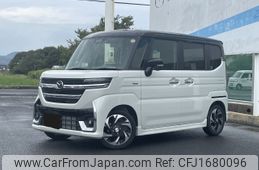 mazda flair-wagon 2024 CFJ1680096