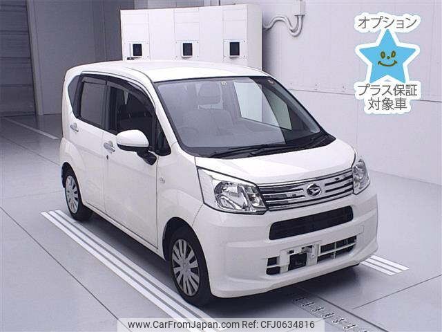 daihatsu move 2019 -DAIHATSU--Move LA150S-2031844---DAIHATSU--Move LA150S-2031844- image 1