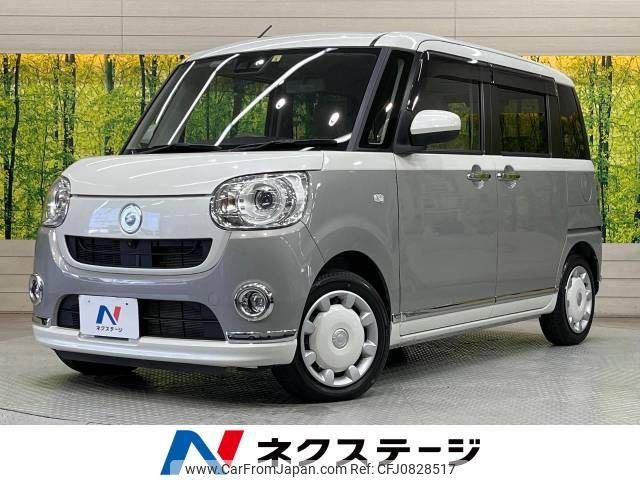 daihatsu move-canbus 2022 -DAIHATSU--Move Canbus 5BA-LA800S--LA800S-0298528---DAIHATSU--Move Canbus 5BA-LA800S--LA800S-0298528- image 1