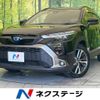 toyota corolla-cross 2022 -TOYOTA--Corolla Cross 6AA-ZVG11--ZVG11-1024816---TOYOTA--Corolla Cross 6AA-ZVG11--ZVG11-1024816- image 1