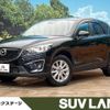 mazda cx-5 2014 -MAZDA--CX-5 LDA-KE2AW--KE2AW-129131---MAZDA--CX-5 LDA-KE2AW--KE2AW-129131- image 1