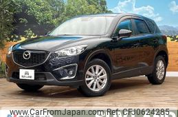 mazda cx-5 2014 -MAZDA--CX-5 LDA-KE2AW--KE2AW-129131---MAZDA--CX-5 LDA-KE2AW--KE2AW-129131-