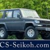 toyota land-cruiser-prado 1994 -TOYOTA--Land Cruiser Prado Y-KZJ78W--KZJ78-0014633---TOYOTA--Land Cruiser Prado Y-KZJ78W--KZJ78-0014633- image 1