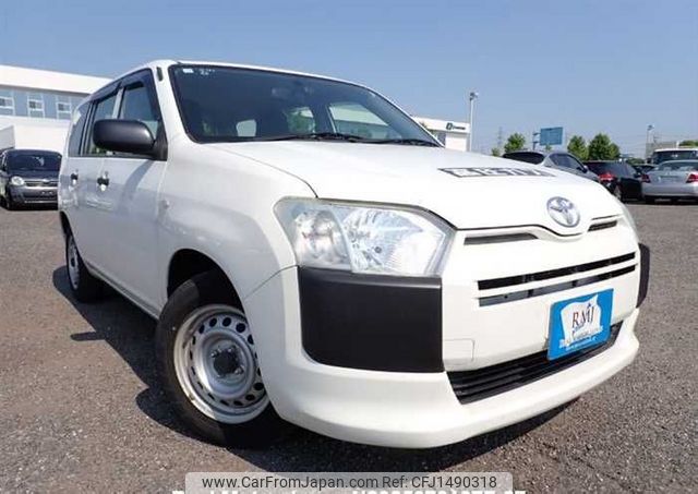 toyota probox-van 2018 646828-N2025070197F-27 image 1
