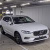 volvo xc60 2018 -VOLVO--Volvo XC60 YV1UZA8MCJ1103723---VOLVO--Volvo XC60 YV1UZA8MCJ1103723- image 1