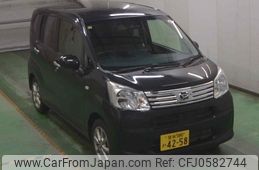 daihatsu move 2019 -DAIHATSU 【宮城 580ﾜ4258】--Move LA160S--2009057---DAIHATSU 【宮城 580ﾜ4258】--Move LA160S--2009057-