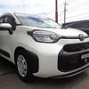 toyota sienta 2023 -TOYOTA--Sienta 6AA-MXPL10G--MXPL10-1046434---TOYOTA--Sienta 6AA-MXPL10G--MXPL10-1046434- image 2