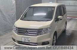 honda stepwagon 2014 CFJ1848434