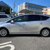 toyota prius-α 2011 -TOYOTA--Prius α DAA-ZVW41W--ZVW41-3057573---TOYOTA--Prius α DAA-ZVW41W--ZVW41-3057573- image 8