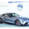 toyota supra 2020 -TOYOTA 【神戸 364ﾈ 331】--Supra 3BA-DB42--DB42-0031694---TOYOTA 【神戸 364ﾈ 331】--Supra 3BA-DB42--DB42-0031694- image 37