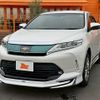 toyota harrier 2017 -TOYOTA--Harrier DBA-ZSU60W--ZSU60-0134199---TOYOTA--Harrier DBA-ZSU60W--ZSU60-0134199- image 10