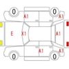 mercedes-benz gl-class 2017 CFJ0222379 image 2