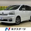 toyota voxy 2012 -TOYOTA--Voxy DBA-ZRR70W--ZRR70-0483032---TOYOTA--Voxy DBA-ZRR70W--ZRR70-0483032- image 1