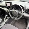 toyota yaris 2020 CARSENSOR_JP_AU6385780393 image 18