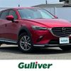mazda cx-3 2020 -MAZDA--CX-3 6BA-DKEAW--DKEAW-202236---MAZDA--CX-3 6BA-DKEAW--DKEAW-202236- image 1