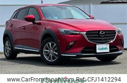 mazda cx-3 2020 -MAZDA--CX-3 6BA-DKEAW--DKEAW-202236---MAZDA--CX-3 6BA-DKEAW--DKEAW-202236-