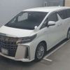 toyota alphard 2020 -TOYOTA 【広島 341ﾈ 225】--Alphard 6AA-AYH30W--AYH30-0114001---TOYOTA 【広島 341ﾈ 225】--Alphard 6AA-AYH30W--AYH30-0114001- image 1