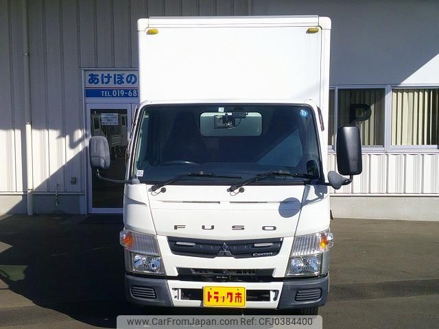 mitsubishi-fuso canter 2015 GOO_NET_EXCHANGE_0903894A30241029W001 image 2