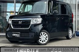 honda n-box 2020 CFJ1559747