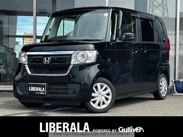 honda n-box 2020 CFJ1559747 image 1