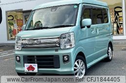 nissan clipper-rio 2017 CFJ1844405
