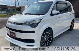 toyota spade 2012 -TOYOTA--Spade NCP145--9002508---TOYOTA--Spade NCP145--9002508-