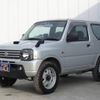 suzuki jimny 2003 quick_quick_TA-JB23W_JB23W-331780 image 4