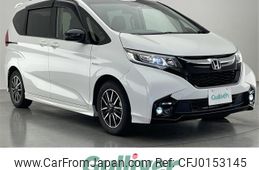 honda freed 2017 -HONDA--Freed DAA-GB7--GB7-6000148---HONDA--Freed DAA-GB7--GB7-6000148-