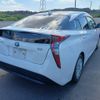 toyota prius 2017 -TOYOTA--Prius DAA-ZVW51--ZVW51-8035021---TOYOTA--Prius DAA-ZVW51--ZVW51-8035021- image 2