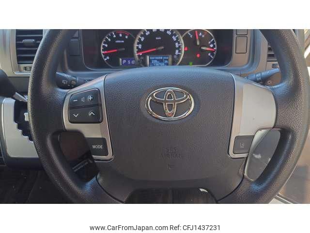 2020 Toyota Hiace Van GDH206V - Car Price $21,125