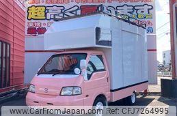 mazda bongo-truck 2012 GOO_NET_EXCHANGE_2500895A30220113W001