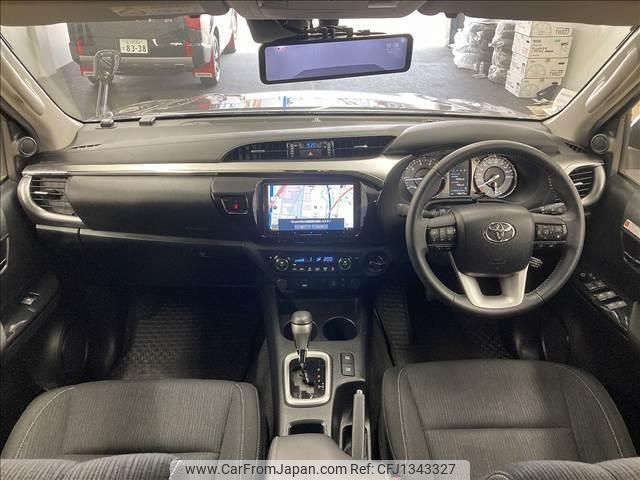 toyota hilux 2020 GOO_NET_EXCHANGE_0620200A20250620D004 image 2