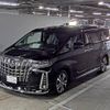 toyota alphard 2022 -TOYOTA--Alphard 0413785---TOYOTA--Alphard 0413785- image 5