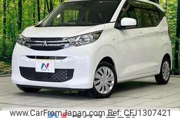 mitsubishi ek-wagon 2022 quick_quick_B33W_B33W-0300500