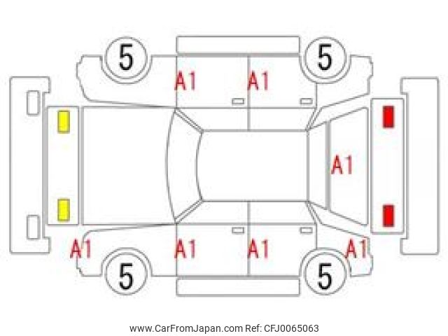 daihatsu tanto 2016 -DAIHATSU--Tanto DBA-LA610S--LA610S-0084932---DAIHATSU--Tanto DBA-LA610S--LA610S-0084932- image 2