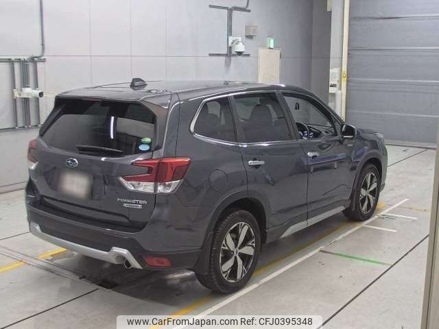 subaru forester 2020 -SUBARU--Forester 5AA-SKE--SKE-034288---SUBARU--Forester 5AA-SKE--SKE-034288- image 2