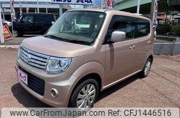 suzuki mr-wagon 2015 -SUZUKI--MR Wagon DBA-MF33S--MF33S-432819---SUZUKI--MR Wagon DBA-MF33S--MF33S-432819-